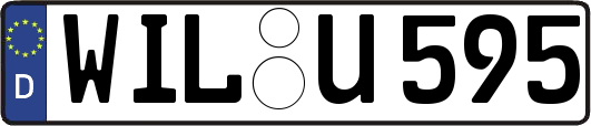 WIL-U595