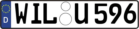 WIL-U596