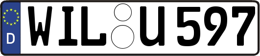 WIL-U597