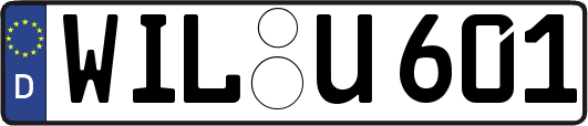 WIL-U601