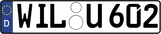 WIL-U602