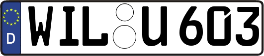 WIL-U603