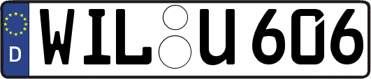 WIL-U606
