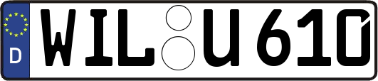WIL-U610