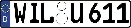 WIL-U611