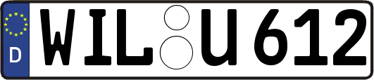WIL-U612