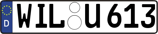 WIL-U613
