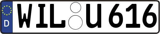 WIL-U616