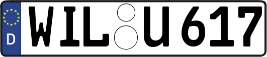 WIL-U617