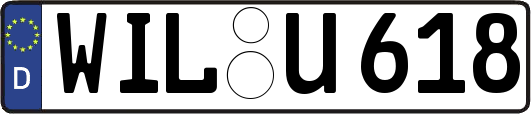 WIL-U618