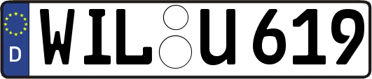 WIL-U619