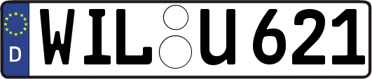 WIL-U621