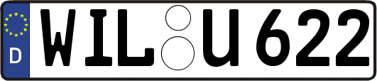 WIL-U622