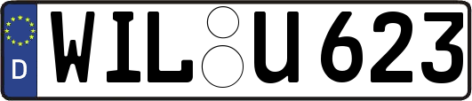 WIL-U623