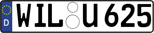 WIL-U625