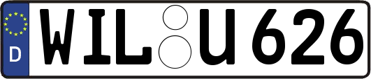 WIL-U626
