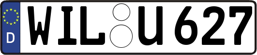 WIL-U627