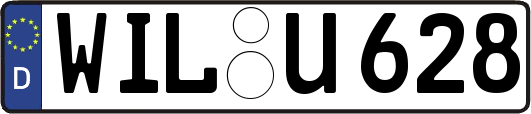 WIL-U628