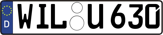 WIL-U630