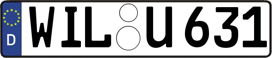 WIL-U631