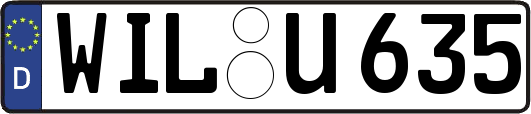 WIL-U635