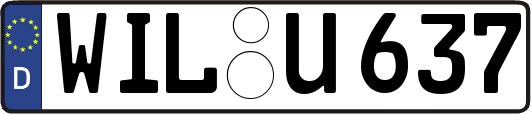 WIL-U637