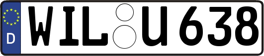 WIL-U638