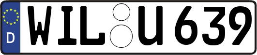WIL-U639