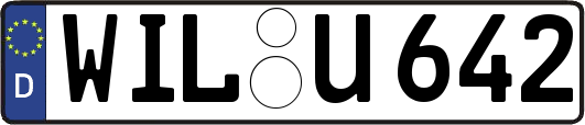 WIL-U642