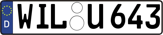 WIL-U643