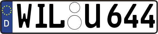 WIL-U644