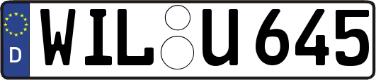 WIL-U645