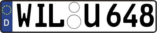 WIL-U648