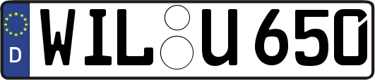 WIL-U650
