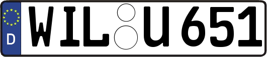 WIL-U651
