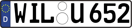 WIL-U652