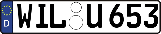 WIL-U653