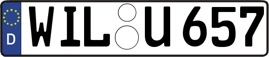 WIL-U657