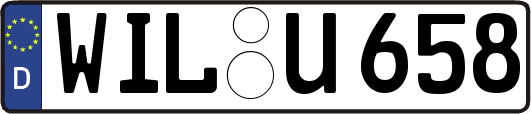 WIL-U658