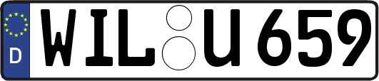 WIL-U659