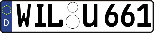 WIL-U661