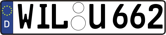WIL-U662