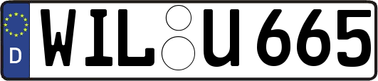 WIL-U665