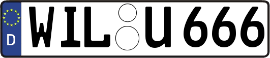 WIL-U666
