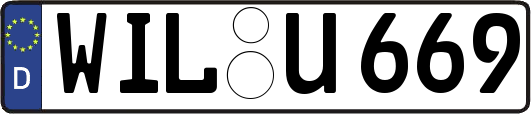 WIL-U669
