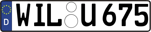 WIL-U675