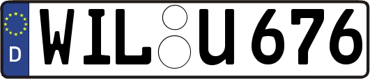 WIL-U676