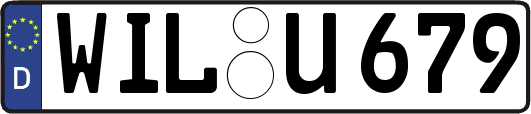 WIL-U679