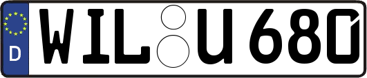 WIL-U680