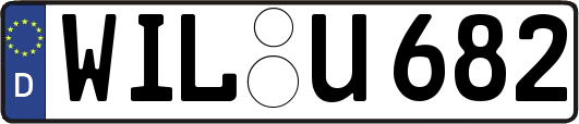 WIL-U682